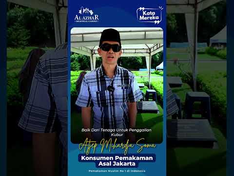Testimoni Brigjen TNI Atjep Mihardja Soma