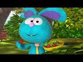 Rosie Raggles And Holly Channel Continuity 2nd August 2023 For HappyMealTheSpongeBobFan2011