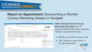 FINALStormer Connect Faculty Mentoring Students using EAB Navigate 2 2023 1