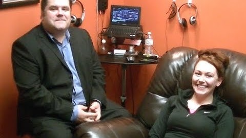 Elman Induction/Depth Testing with Female Subject