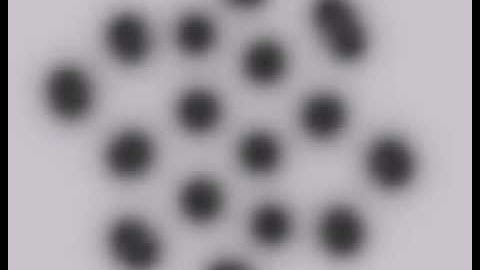 Gray-Scott reaction-diffusion