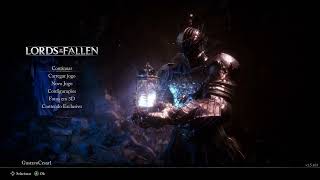 Lords of the fallen parte 4 (Part 0/2)