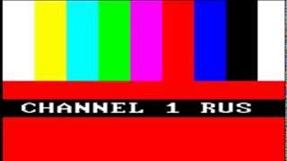 Окончание эфира (Первый канал Украина, 16.10.2013)