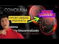 🚀 Aprovecha PREVENTA Token CONCILIUM x10 💰 La Verdad CONCILIUM Token