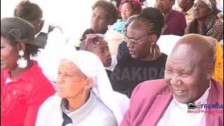 Tumeishi pamoja na hamjui Baba? - by Rev. Kasema