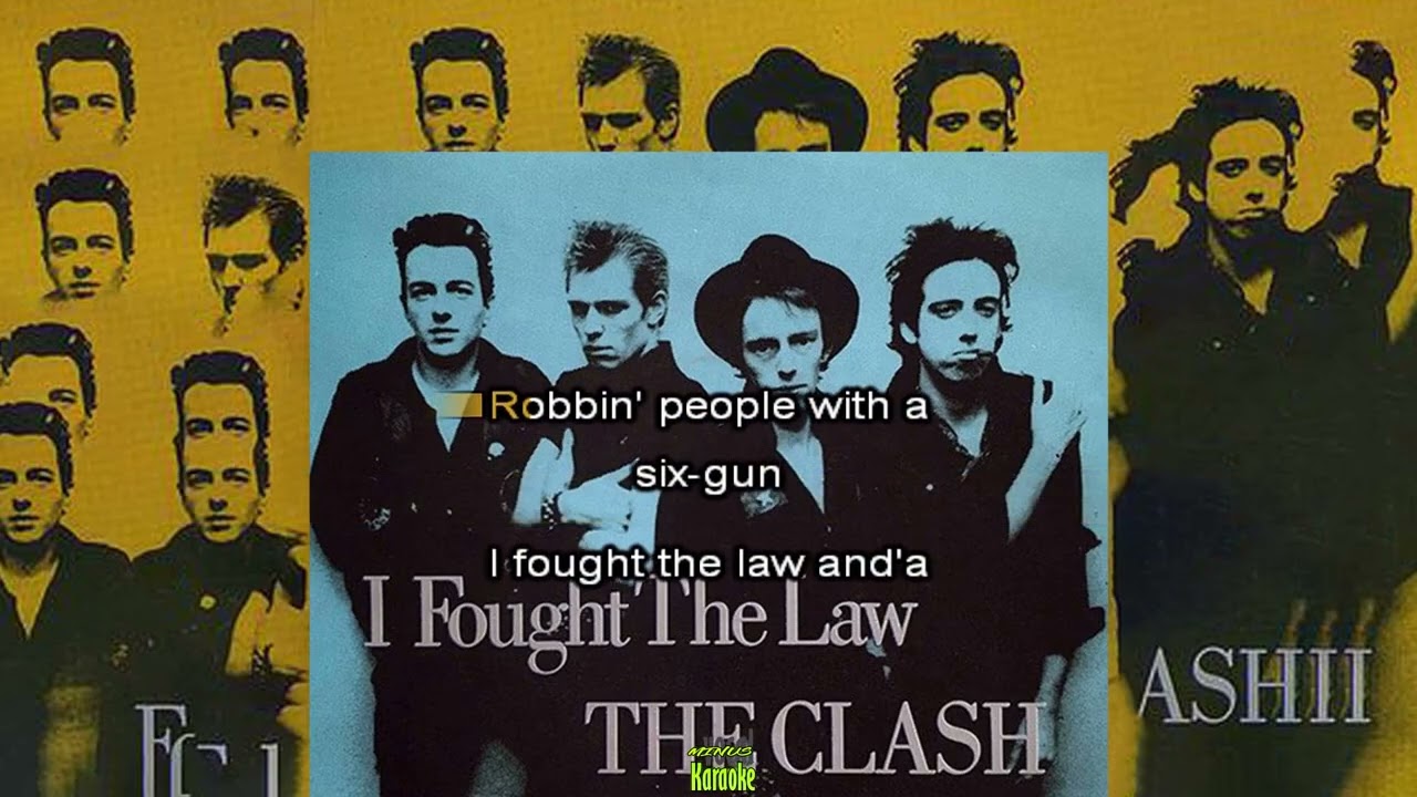 邦楽 The Capital Radio / I Fought The Law 邦楽 The Capital Radio / I Fought The Law The Capital Radio - I