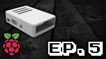 RetroPi Arcade | Ep. 5 - Playing Games!