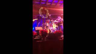 Doug Briney- Honky Tonk Blues