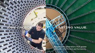 What if one 0.2% decision today could create billions in value over the next two decades?
Every procurement decision shapes long-term operational performance. When it comes to large industrial motors and generators, even a 0.2% efficiency difference can create substantial value over time.
Our latest report, The Industrial Energy Efficiency Gap: How a 0.2% Decision Scales to Billions, explores the cumulative impact of efficiency choices made during procurement. Drawing on 10 years of verified ABB data, the research quantifies how these decisions can generate significant economic and societal value throughout an assets lifetime.
The organizations leading on efficiency arent treating it as an outcome to be measured later. Theyre building it in from the start, through smarter specification based decisions when procuring.
👉 Download the report to explore all the industries and countries information: https://bit.ly/3QX3uXG
#EnergyEfficiency #IndustrialEfficiency #ABB #MotionHighPower What if one 0.2% decision today could create billions in value over the next two decades?