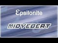 Epsilonite  midye beat