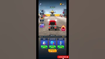 Monster Demolition Gaints - 3d