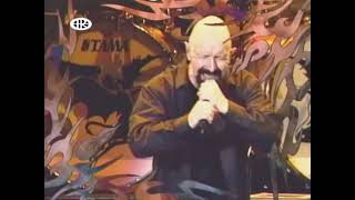 Black Sabbath with Rob Halford: Live in Camden, NJ (2004)