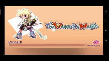 IMO TWOM : Ep1 Wont Journey New Beggining Darlene Server