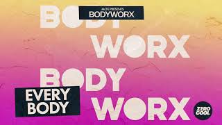 MOTi Presents: BODYWORX - Everybody Resimi