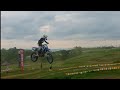 Motocross sa Ormoc| Grabe! Sumayaw sa Ere!