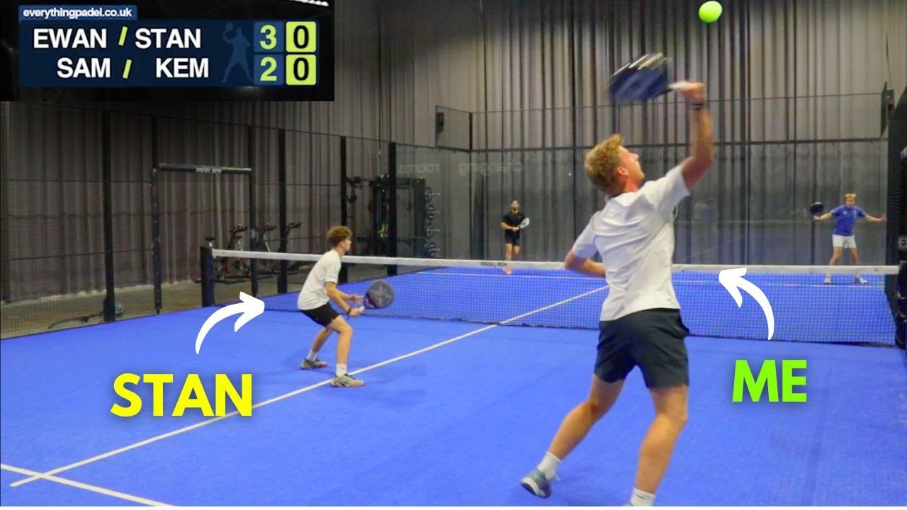 INTENSE REMATCH VS UK #2 (Highlights)