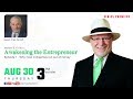 Awakening the Entrepreneur S1Ep1 | Why Most Small Businesses Run Out of Money