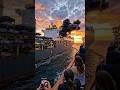 🚢 Car Carrier Ship Fire at Sea! Thousands of Luxury Cars in Danger 😱🔥
