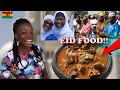 Big eid fitr food for all muslims ghana west africa