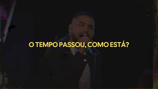 Yan e Sorriso Maroto -  Fica com Deus (Ao Vivo no PagodYANdo) - Karaokê