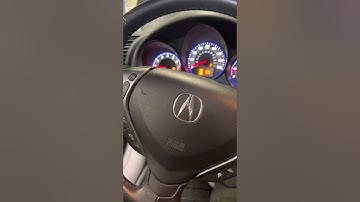 2008 Acura TL p0404