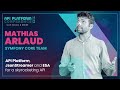 API Platform Conference 2025 - Mathias Arlaud - API Platform, JsonStreamer and ESA