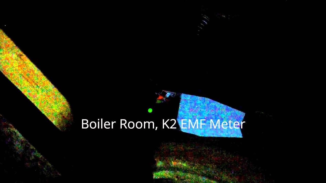 The HaterNation goes aghost hunting at Paxton Manor in Leesburg YouTube