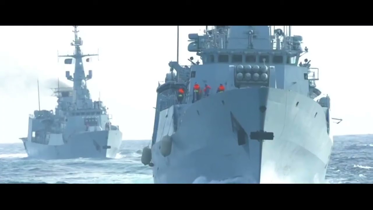 Here are 3 Untold Facts about Pak Special Services Group (SSG)