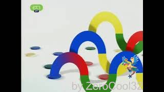 ET1 'Humour' Ident (2008-2013)
