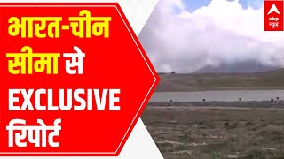 EXCLUSIVE Report from World's Highest battalion headquarters at 17500 feet on Indo-China border