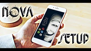 Best Nova Setup 2017 : ANONYMOUS EDITION