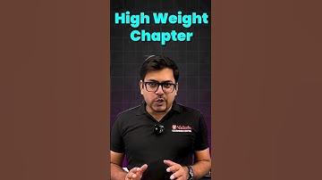 JEE 2024 Maths: High Weightage Chapters✅✅#shorts #jee #jee2024 #jeemains #jeemaths #jeepyqs