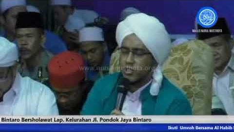 Simtudduror Nurul Musthofa || full sampe do