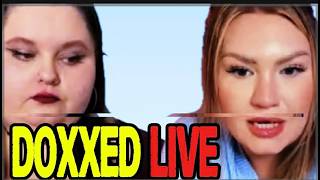 Lolcow Bus Deleted Hour / Amberlynn, Fupa & Phantom Drama