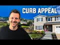 Template for INSTANT CURB APPEAL in 1 WEEKEND!