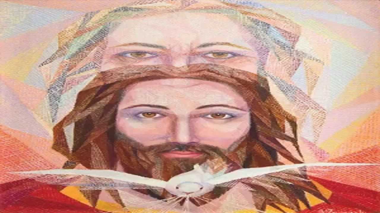 Evangelio San Mateo 28, 16 20 - YouTube