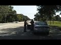 Full Sandra Bland Arrest Video