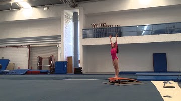 Age Group Programme – Women