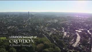 Mayor of Croydon 2019 - 2020