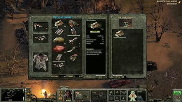 DustWind ep 1 true wasteland