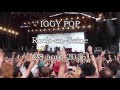 Iggy Pop - Rock en Seine (Boulogne-Billancourt - 28-08-2016)