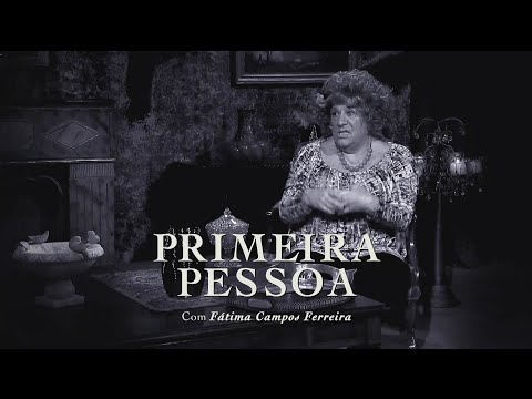 “Primeira Pessoa Entrevista a Cinderela” | Cá Por Casa | RTP