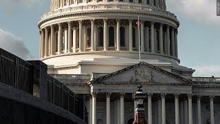 House Republicans pass Trump's big bill of tax breaks, program cuts after all-night session