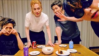 🔴 [SUB INDO & ENG] Live BTS RM, JHope, Jimin & V ~ Live Weverse | 20.05.2026