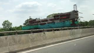 Electronics City Metro Status, BMRCL | Yellow Line