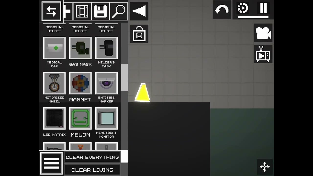 deleting nonsense saves 