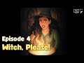 Witch Please Episode 4 The Perfect Man Audioseries Comedyseries Voiceacting