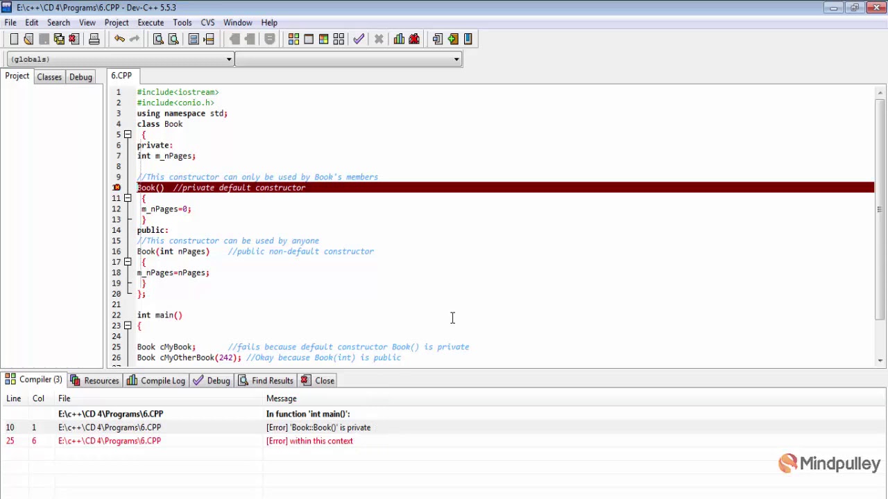 098-private-constructor-c-language-hindi-youtube