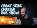 RAMMSTEIN - SONNE (LIVE MOSCOW 2019) (REACTION!!!)