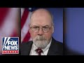 John Durham charges primary source for Steele Dossier